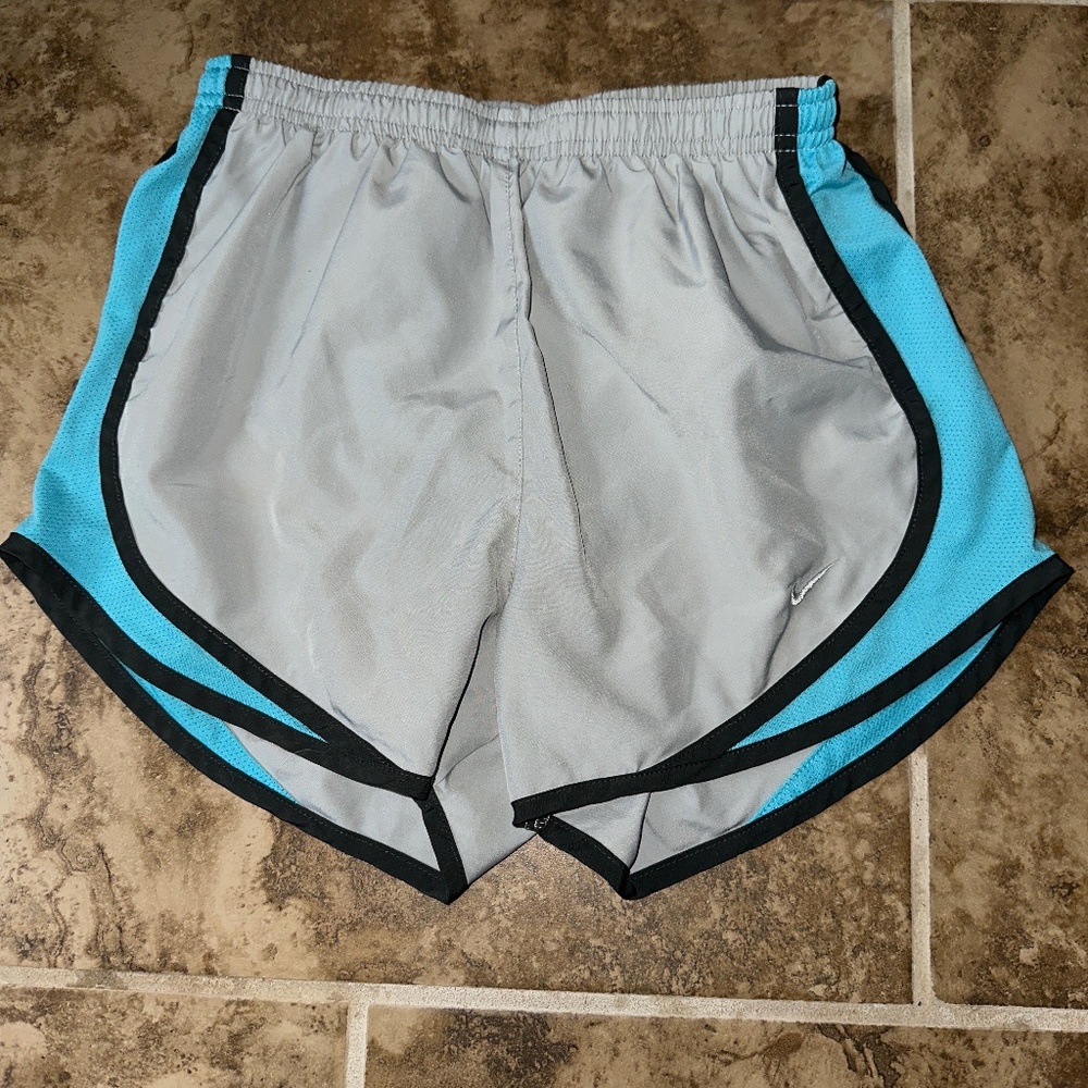 Nike Tempo Shorts
